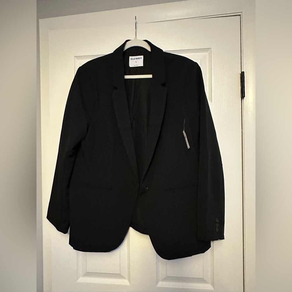 Old Navy Women’s Blazer